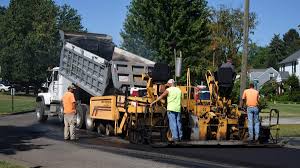 Best Gravel Driveway Installation  in Cloverdale, CA